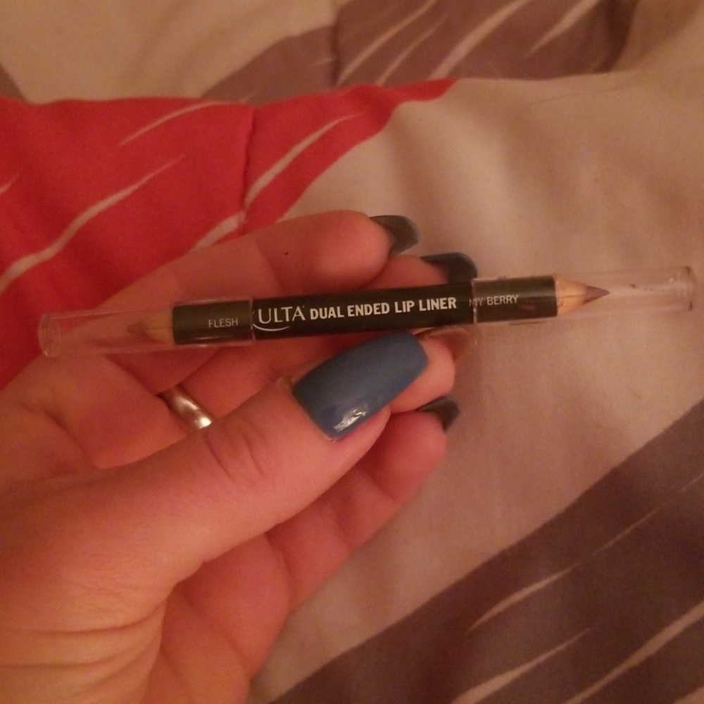 Ulta dual ended lipliner
